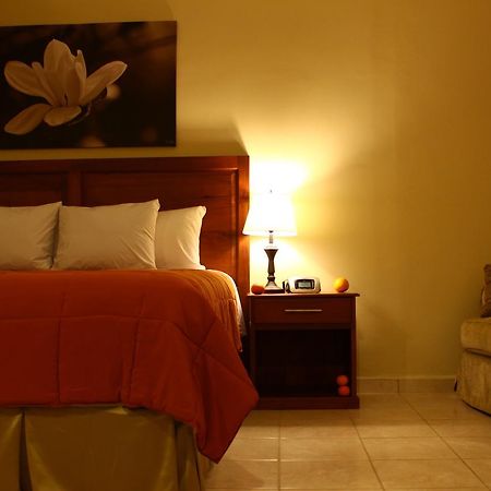 Hotel Boutique Primavera سان بيدرو سولا المظهر الخارجي الصورة