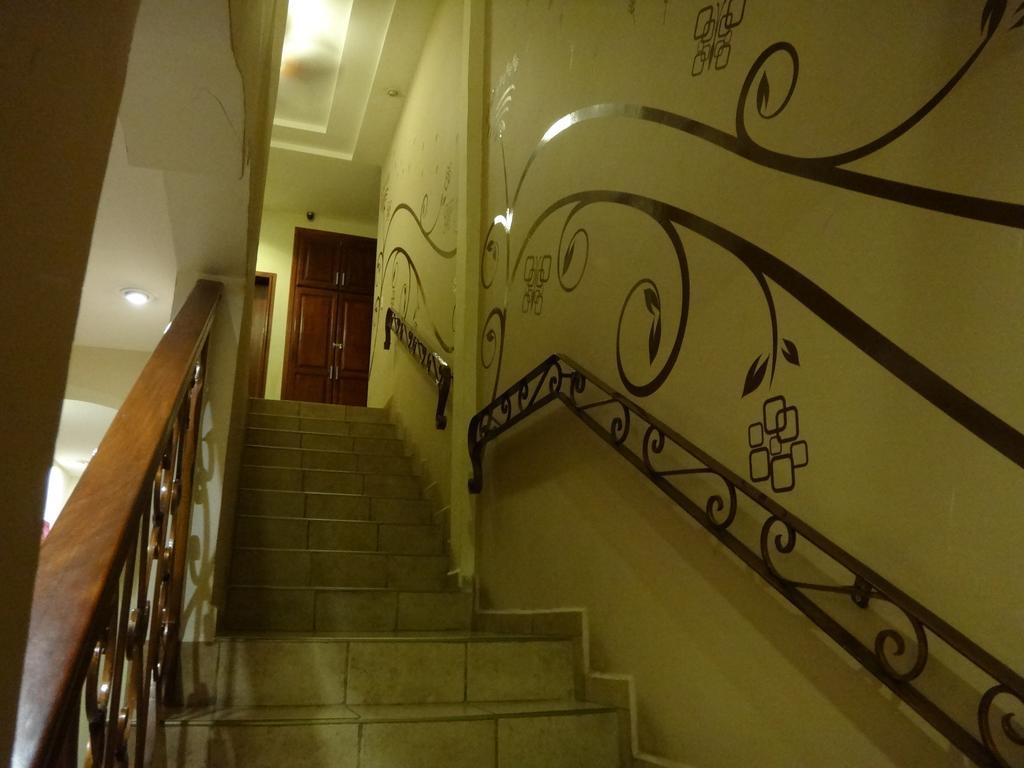 Hotel Boutique Primavera سان بيدرو سولا المظهر الخارجي الصورة