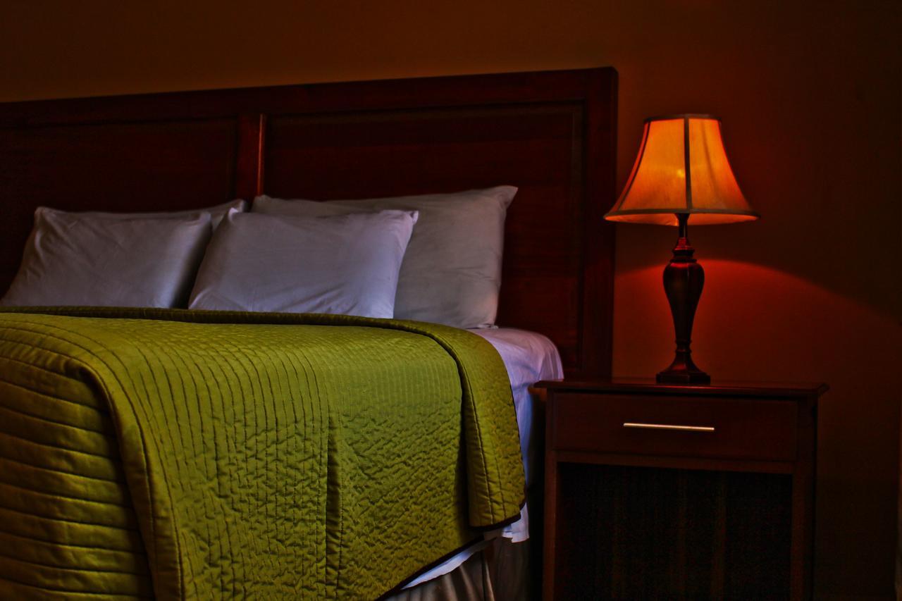 Hotel Boutique Primavera سان بيدرو سولا المظهر الخارجي الصورة