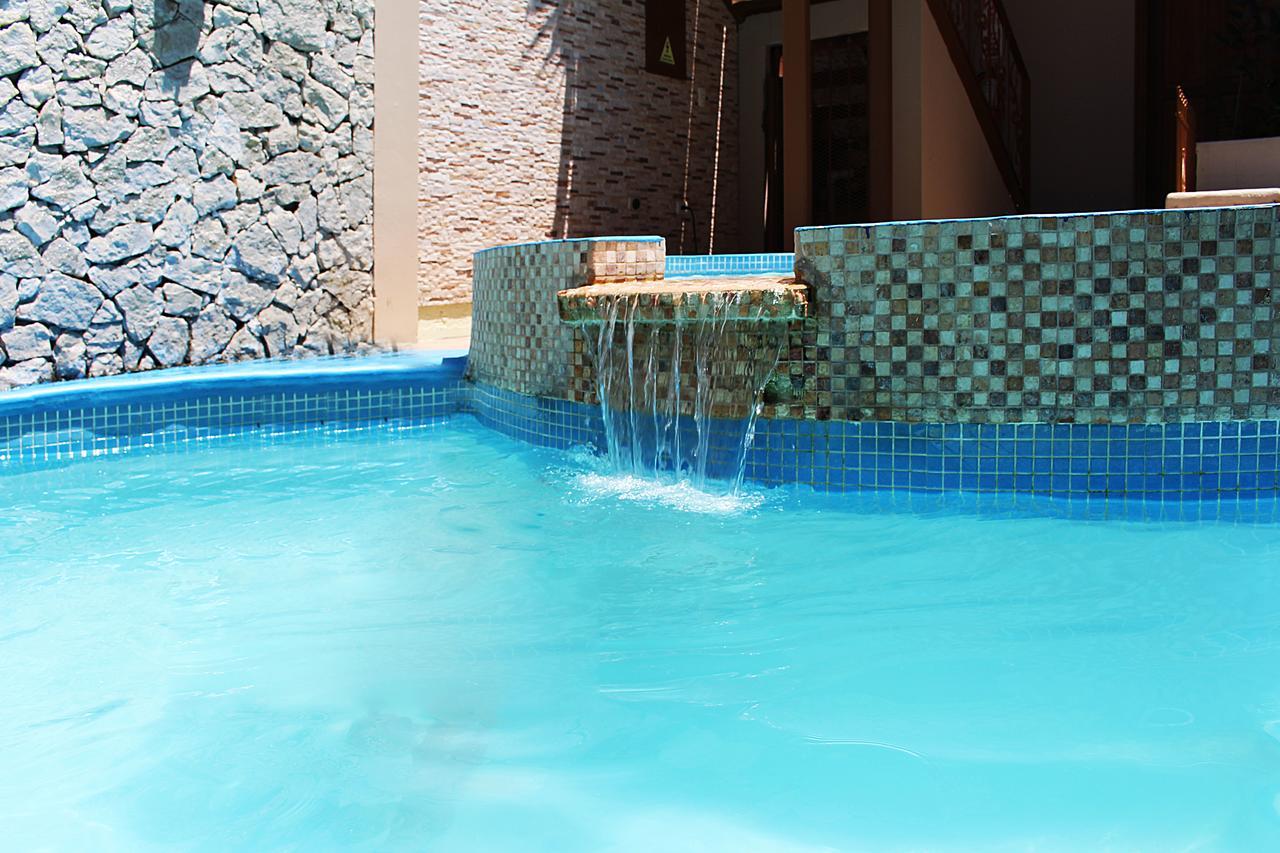 Hotel Boutique Primavera سان بيدرو سولا المظهر الخارجي الصورة